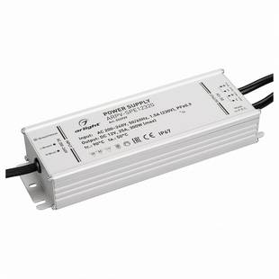 Блок питания ARLIGHT ARPV-LG 12V 300W IP67 22929