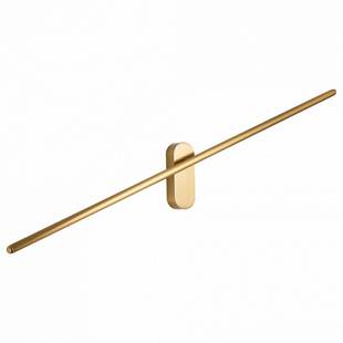 Бра ARTE LAMP PRIMA A2028AP-1PB