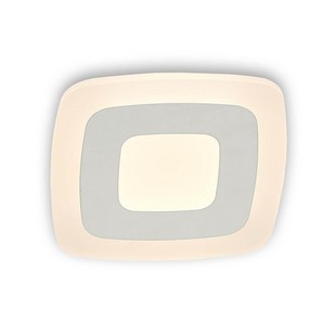 Светильник потолочный CITILUX ТРИЕСТ CL737B012