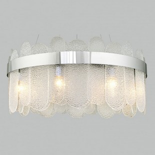 Люстра подвесная BOGATES CONTE 1 a052687