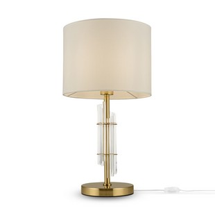 Настольная лампа MAYTONI ALLORO MOD088TL-01BS