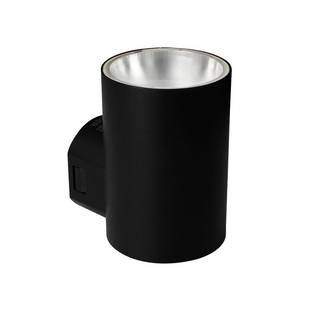 Светильник уличный настенный ARTE LAMP ALCYONE A6109AL-1BK