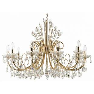 Люстра подвесная ODEON LIGHT VERSIA 4977/10