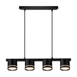 Подвес ARTE LAMP LEGACY A8024SP-4BK