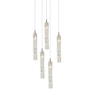 Подвес DELIGHT COLLECTION TWIST OWD272-5 gold
