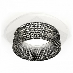 Светильник встраиваемый AMBRELLA LIGHT TECHNO SPOT 35 XC6512041