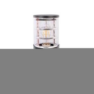 Светильник уличный столб низкий ARTE LAMP TOKYO A5315FN-1BK