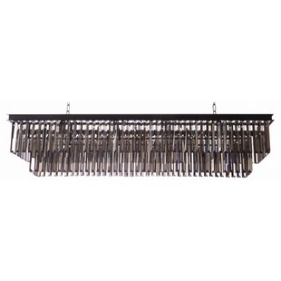 Люстра подвесная LOFT IT PRISM 10018/1200R