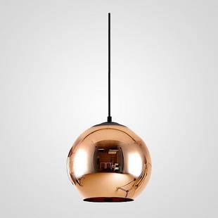 Подвес IMPERIUMLOFT COPPER SHADE 179998-22