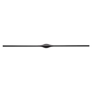 Бра ARTE LAMP GACRUX A2041AP-14BK