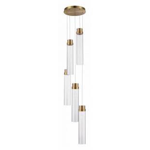 Подвес ST LUCE CHAMPAGNE SL6236.303.05