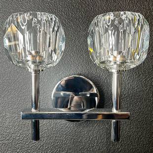 Бра IMPERIUMLOFT BOULE DE CRISTAL 156049-22