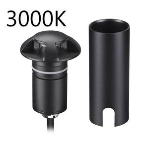 Светильник уличный встраиваемый ODEON LIGHT WALD 6662/3GL3