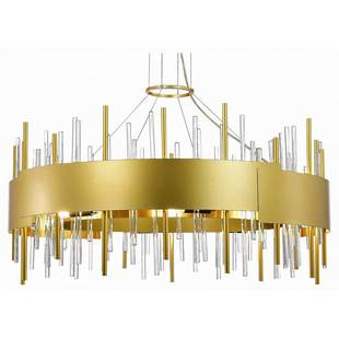 Люстра подвесная ST LUCE OLVERA SL1633.203.16