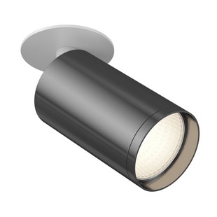 Светильник встраиваемый MAYTONI FOCUS S C049CL-1WGF