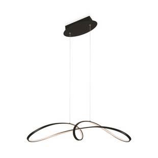Подвес MAYTONI CURVE MOD156PL-L52B4K