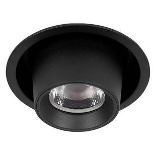 Светильник встраиваемый LOFT IT FLASH 10319/A Black