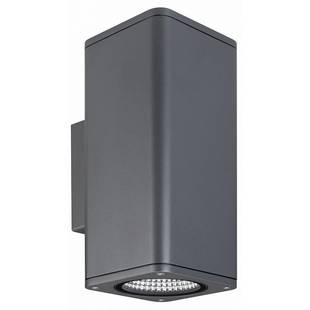 Светильник уличный настенный ARLIGHT LGD-EVO 46194