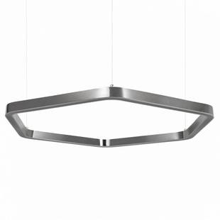Подвес LOFT IT TITANIUM 10243L Dark grey
