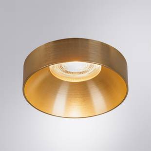 Светильник встраиваемый ARTE LAMP RAMO A1240PL-1SG