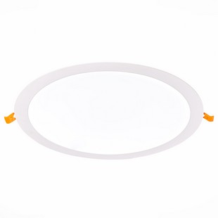 Светильник встраиваемый ST LUCE LITUM ST209.538.24