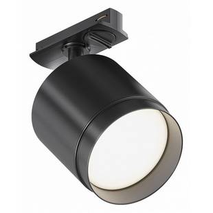 Трековый светильник MAYTONI POLAR TR088-1-GX53-B