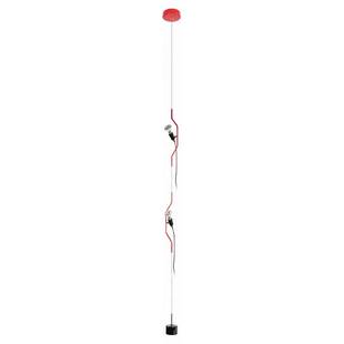 Торшер LOFT IT PARENTESI 10346/2 Red