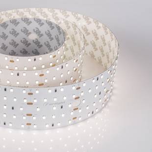 Лента LED S2-A420 30 W/m 24V IP20 2835/420 4000K 52mm (2,5м) 021204(2) ARLIGHT