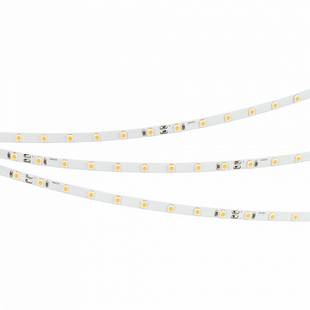 Лента LED RT-A80 5 W/m 24V IP20 2835/80 3500K 5mm (5м) 37798 ARLIGHT
