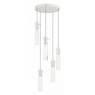 Подвес ODEON LIGHT SCROW 5058/25LB