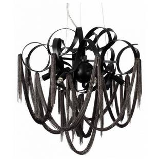 Люстра подвесная ODEON LIGHT CHAINY 5067/6