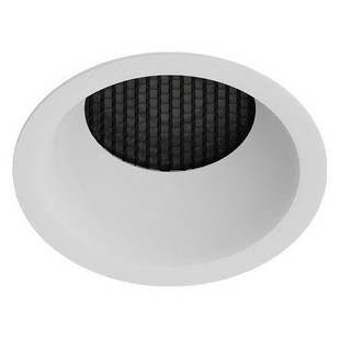 Светильник встраиваемый ARTE LAMP DUCRE A8093PL-1WH