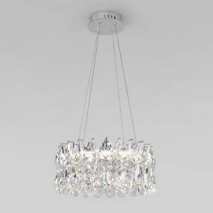 Люстра подвесная BOGATES MARVEL 90370/1 Strotskis a065694