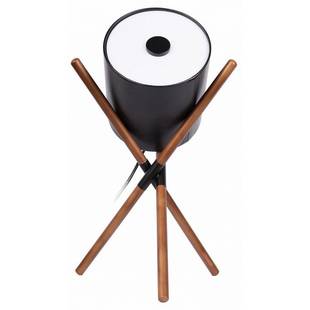 Настольная лампа LOFT IT BOBBIN 10245T Black