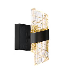Бра DELIGHT COLLECTION MD23001022 MB23001022-1A matt black