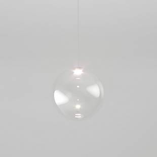 Подвес EUROSVET WONDER 50231/1 LED прозрачный