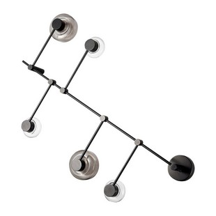 Люстра потолочная ST LUCE VALLO SL6005.401.05