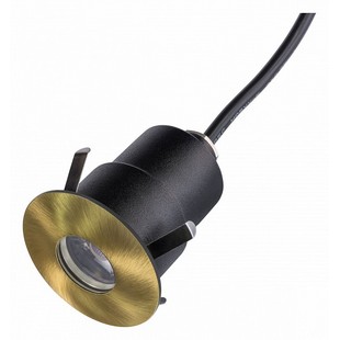 Светильник уличный встраиваемый LIGHTSTAR IPOGEO ip384411