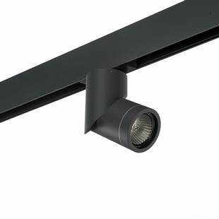 Трековый светильник LIGHTSTAR ILLUMO F PRO051017