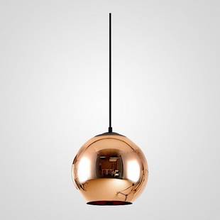 Подвес IMPERIUMLOFT COPPER SHADE 179997-22