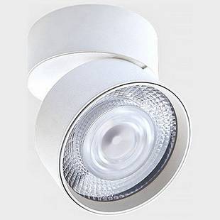 Спот ITALLINE IT02-011 IT02-011 white 4000K