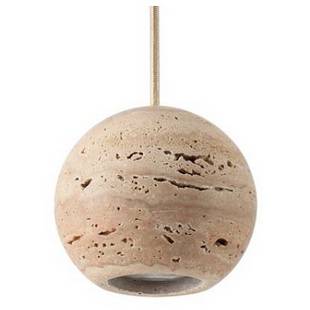 Подвес ODEON LIGHT TRAVERTINO 6625/1L