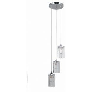 Подвес MODERLI LEVI V10755-3P