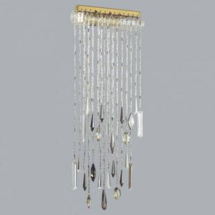Бра ODEON LIGHT AFINA 5420/10WL