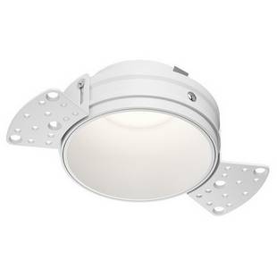 Светильник встраиваемый DENKIRS SPOT HIDE DK2145-WH