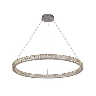 Подвес NEWPORT KRISTA 8580/100 C chrome