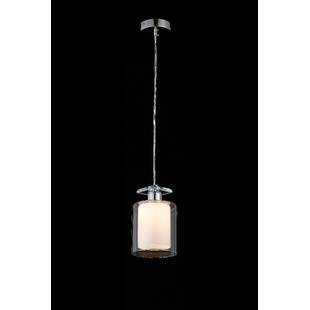 Подвес ILAMP KING RM6201-1P CR+CL