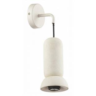 Бра ODEON LIGHT KERAMA 5054/1WE