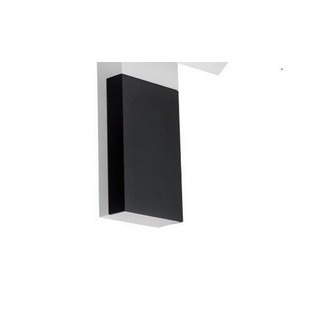 Рамка ITALLINE FOCUS Cover Focus black