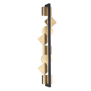 Бра ODEON LIGHT GEOS 6691/12WL